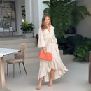 Vestido Luna Premium Louvia