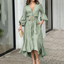 Vestido Luna Premium Louvia