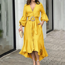 Vestido Luna Premium Louvia
