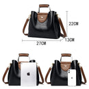 Bolsa Elegance Urbana