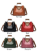 Bolsa Elegance Urbana