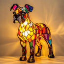 Aurelia – Brilho Suave do Boxer