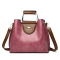Bolsa Elegance Urbana