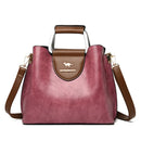 Bolsa Elegance Urbana