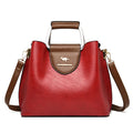 Bolsa Elegance Urbana