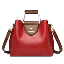 Bolsa Elegance Urbana