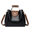 Bolsa Elegance Urbana