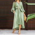 Vestido Luna Premium Louvia