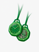 POP "GREEN EIGHT"