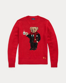 Kit Suéter RL Polo Bear | 3 Modelos por R$1999,00