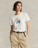 Camiseta RL | Branca