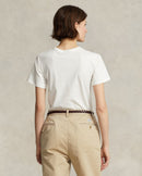 Camiseta RL | Branca