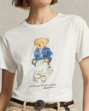Camiseta RL | Branca
