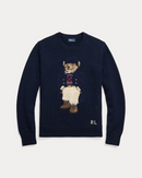 Kit Suéter RL Polo Bear | 3 Modelos por R$1999,00