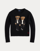 Kit Suéter RL Polo Bear | 3 Modelos por R$1999,00