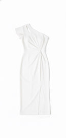Vestido Deborah Branco
